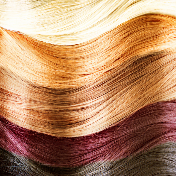 Haartoner Refresh