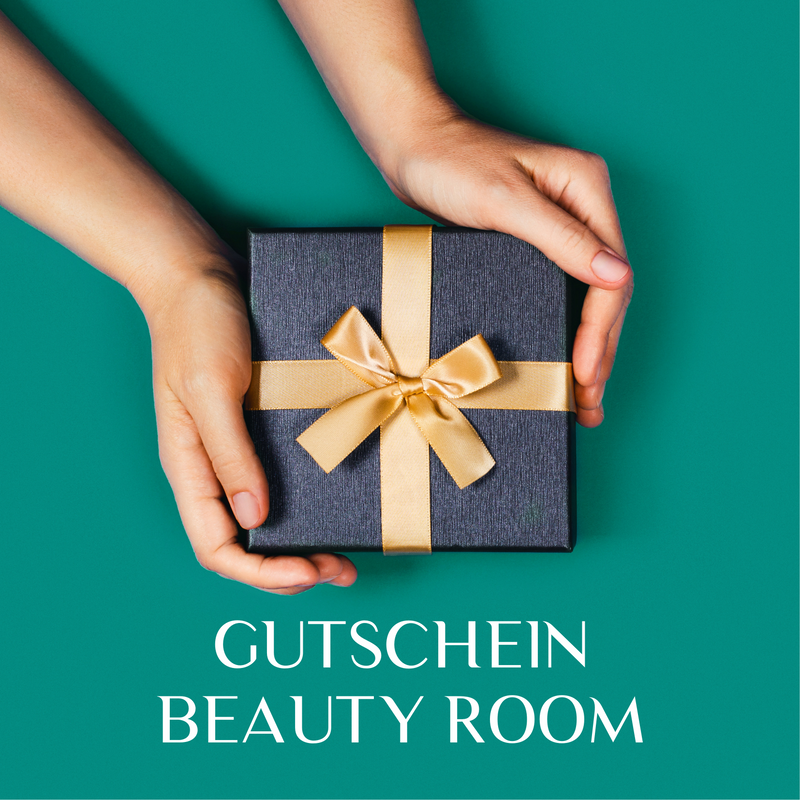 Beauty Room Gutschein